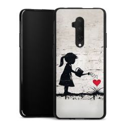 Silikoni Suojakuori musta