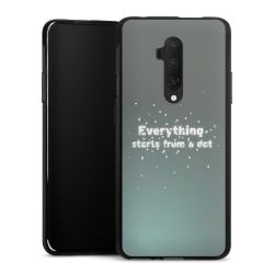 Silicone Case black