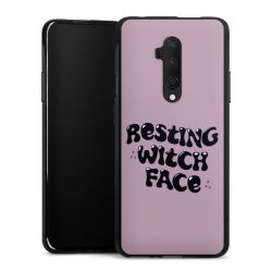 Silicone Case black