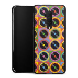 Silikoni Suojakuori musta