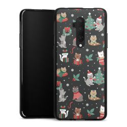 Silicone Case black
