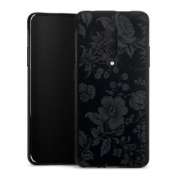 Silicone Case black