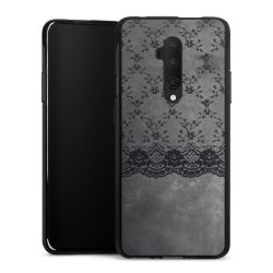 Silicone Case black