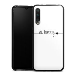 Silicone Case black