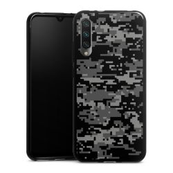 Silicone Case black