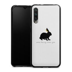 Silicone Case black