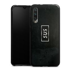 Silicone Case black