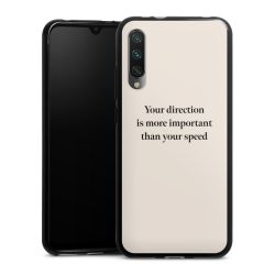 Silicone Case black