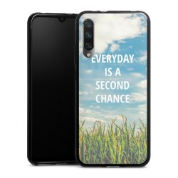 Silicone Case black