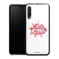 Silicone Case black