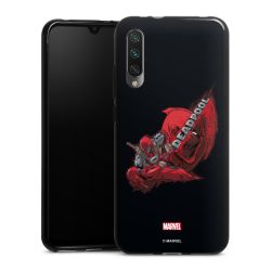 Silikoni Suojakuori musta