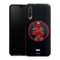 Silikoni Suojakuori musta