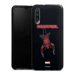 Silikoni Suojakuori musta