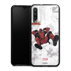 Silikoni Suojakuori musta