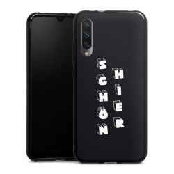 Silicone Case black