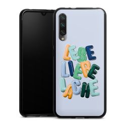 Silicone Case black