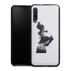 Silicone Case black