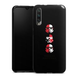 Silicone Case black