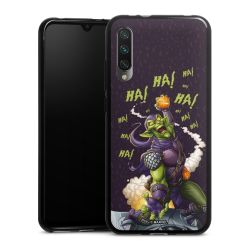 Silikoni Suojakuori musta