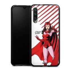 Silikoni Suojakuori musta