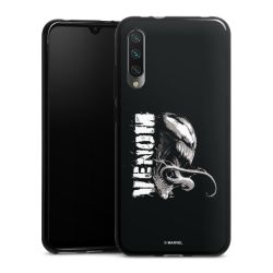 Silikoni Suojakuori musta