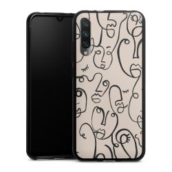 Silicone Case black