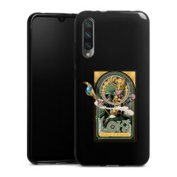 Silikoni Suojakuori musta