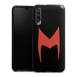 Silikoni Suojakuori musta