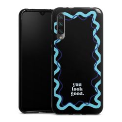 Silicone Case black