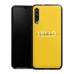 Silicone Case black