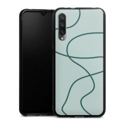 Silicone Case black