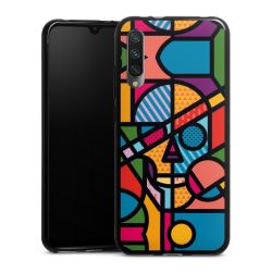 Silicone Case black