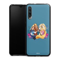 Silikoni Suojakuori musta