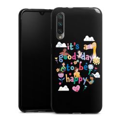 Silikoni Suojakuori musta