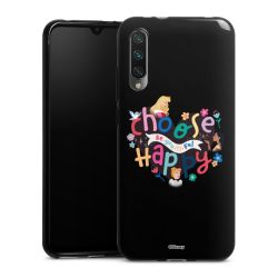 Silikoni Suojakuori musta