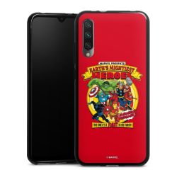 Silikoni Suojakuori musta