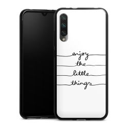 Silicone Case black