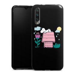 Silicone Case black
