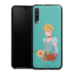 Silikoni Suojakuori musta