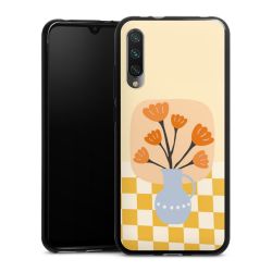 Silikoni Suojakuori musta