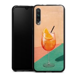 Silicone Case black