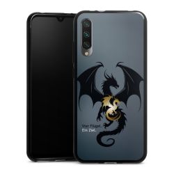 Silicone Case black
