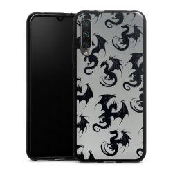 Silicone Case black