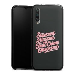 Silicone Case black