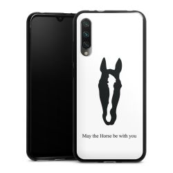 Silicone Case black