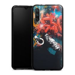 Silikoni Suojakuori musta