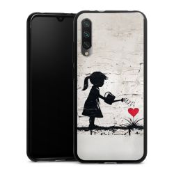 Silicone Case black