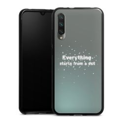 Silicone Case black