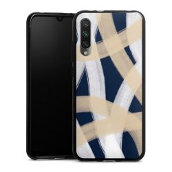 Silikoni Suojakuori musta