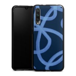 Silikoni Suojakuori musta